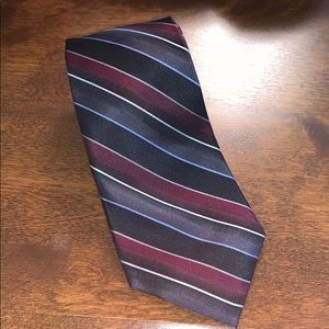 Pronto Uomo men’s tie
